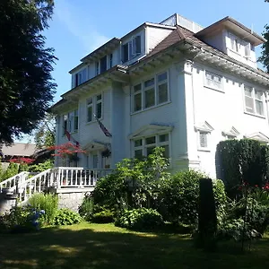 Balfour House Guest house Vancouver